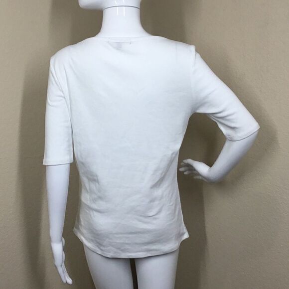 Gibson Boat Neck Top (A7) - Picture 2 of 6